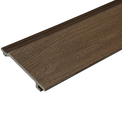 Террасная доска BARK 